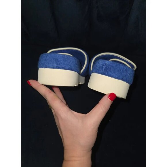 Gucci X Adidas Sandals main image 11